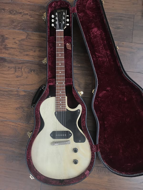 Gibson Custom Shop '57 Les Paul Jr. Single Cut 2006 - 2017 image 7