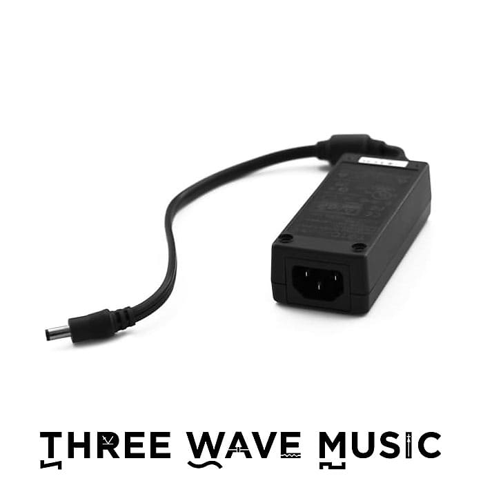 Tiptop Audio 3000mA μZeus Boost / Mantis Universal Adapter image 1