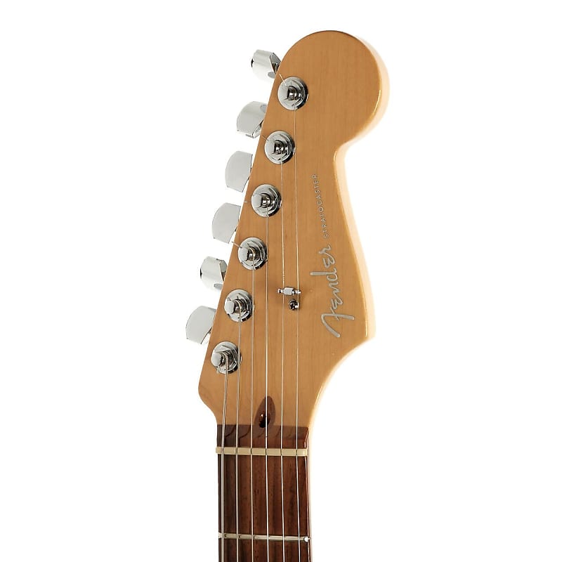 Fender American Deluxe Stratocaster 1999 - 2003 image 5