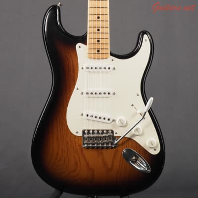 Fender Custom Shop '54 Reissue Stratocaster NOS