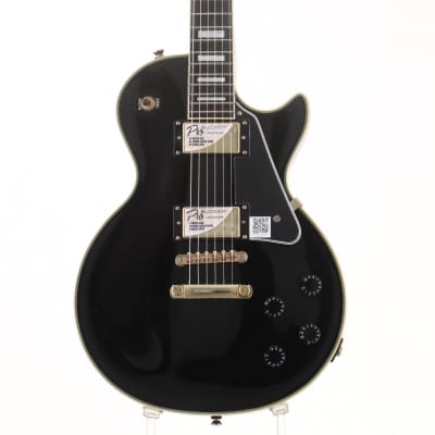 ギター Epiphone Les Paul CUSTOM PRO Epiphone Les Paul Custom Pro | Reverb Canada