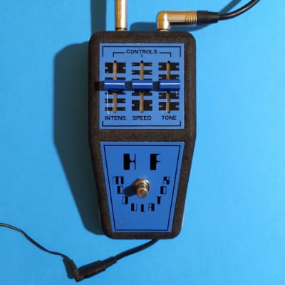 Jen HF Modulator (same as the Gretsch Play Boy) w/battery clip converter image 7