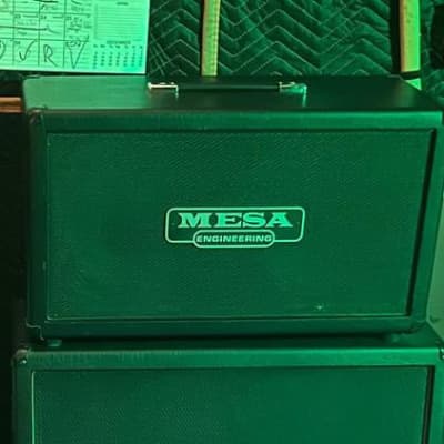 Mesa Boogie Rectifier 2x12