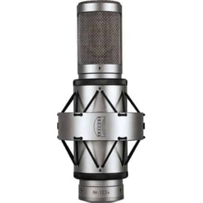 Brauner VM1 Pure Cardiod Microphone image 1