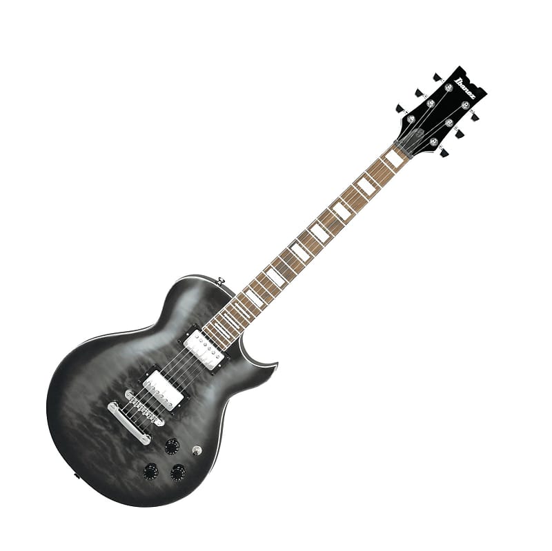 Ibanez ART120QA-TKS Art Standard 6-String Electric Guitar