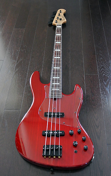 Bacchus bass guitar price hotsell