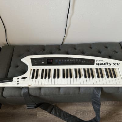 Roland AX-Synth 49-Key Shoulder Synthesizer