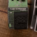 Ibanez TS-10 Tube Screamer Classic Overdrive works great just missing knobs