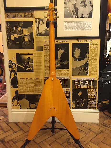 Tokai Flying V | Reverb Tokai Flying V | Reverb