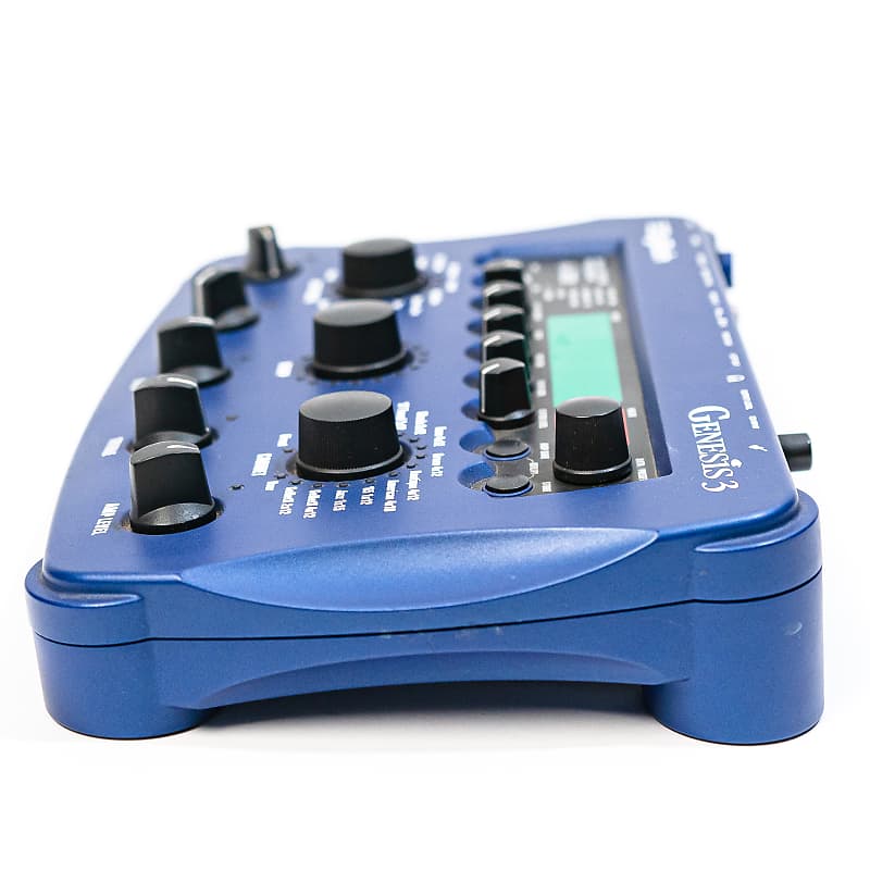 ギター DigiTech GENESIS 3 Digitech Genesis 3