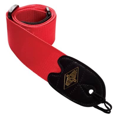 Red Webbing Straps for sale