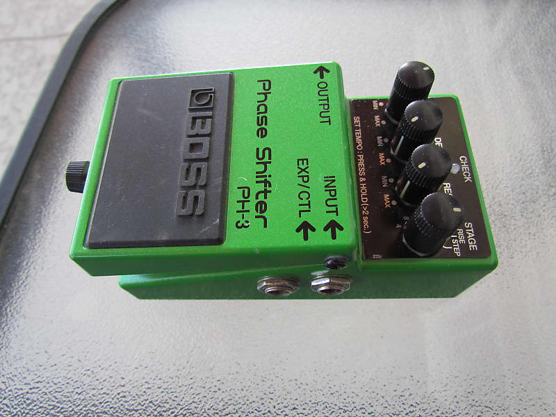 Boss PH-3
