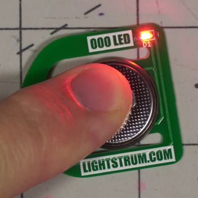 JC Devices LightStrum 000LED image 2