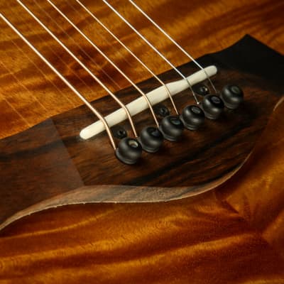 Taylor Custom GA - Master Hawaiian Koa image 22