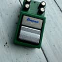 Ibanez TS9DX Turbo Tube Screamer 1998 - Present - Green
