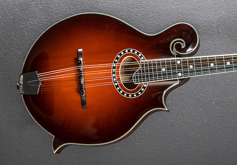 Eastman 514 Mandolin, Recent Reverb
