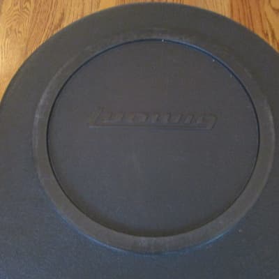 Ludwig Vintage Clam Shell Hard Snare Drum Case, 1970s Classic - Excellent! image 2