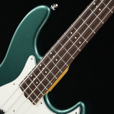 Three Dots Guitars JB Model (BRG/R) -Made in Japan- | Reverb