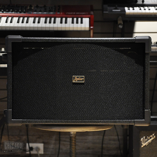 Hammond Leslie 2101 Rotary Speaker - Used | Reverb Hammond Leslie 2101 Rotary Speaker - Used | Reverb