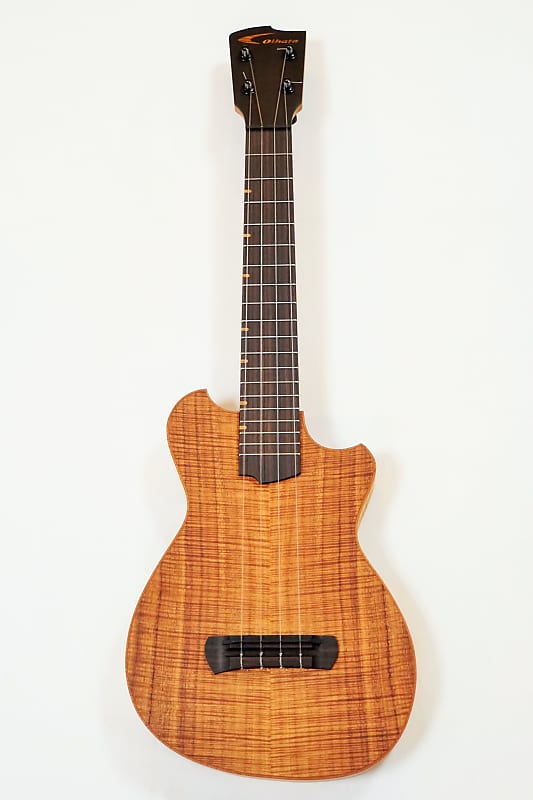 Oihata Ukulele - Desire Custom ”KONISHIKI” No.217 (Concert) / Made