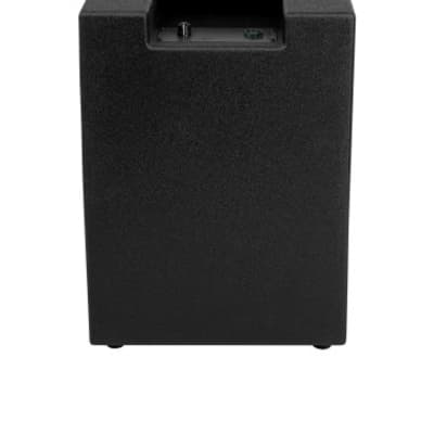 Warwick GNOME CAB 12-4 Cabinet 1x12 4 Ohms 300W image 5