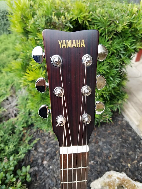 Yamaha fg 30 on sale