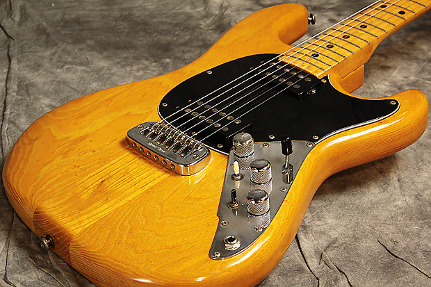 Music man shop sabre 2