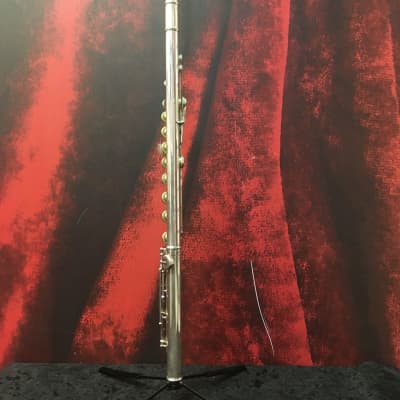 Muramatsu Heavy Flute (Tampa, FL) image 2