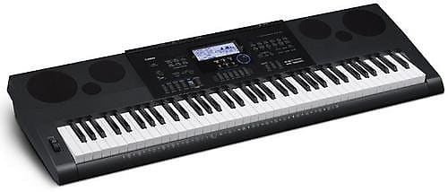Casio WK-6600 76-Key Portable Keyboard(New) image 1
