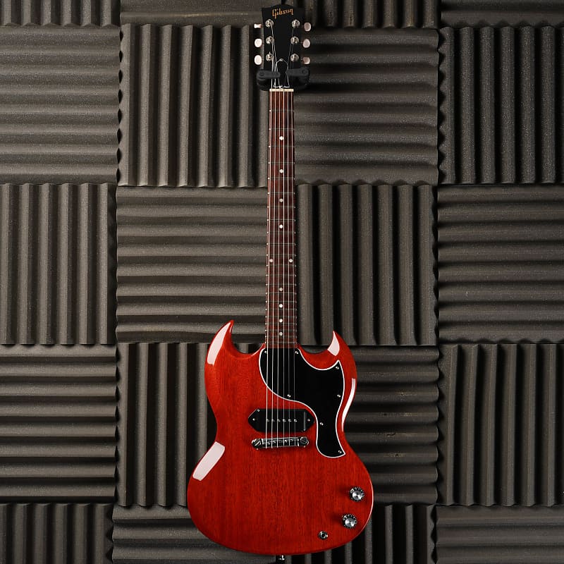 Gibson SG Junior (2019 - Present) | Reverb