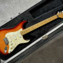 Fender, Deluxe Plus Stratocaster, Vintage!