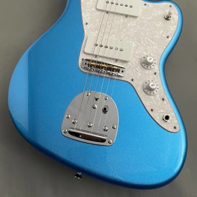 Psychederhythm Psychomaster 2023 - Blue Grand Metallic ≒3.39kg 