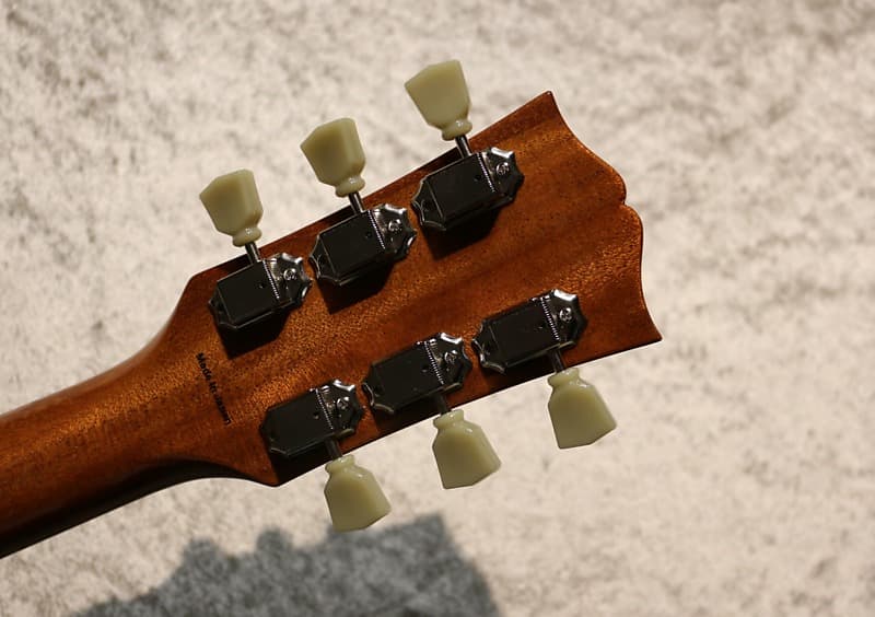 Tokai LS140 ~Gold Top~ #2449225[4.08kg][IKE011] | Reverb