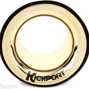 KickPort International KickPort - Gold image 3