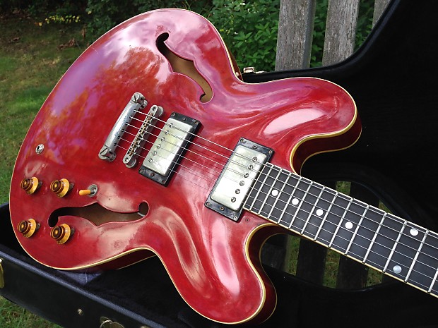 Tokai top lawsuit guitars