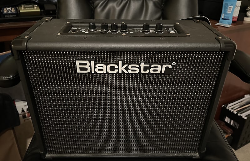 Blackstar ID:Core Stereo 40 Combo
