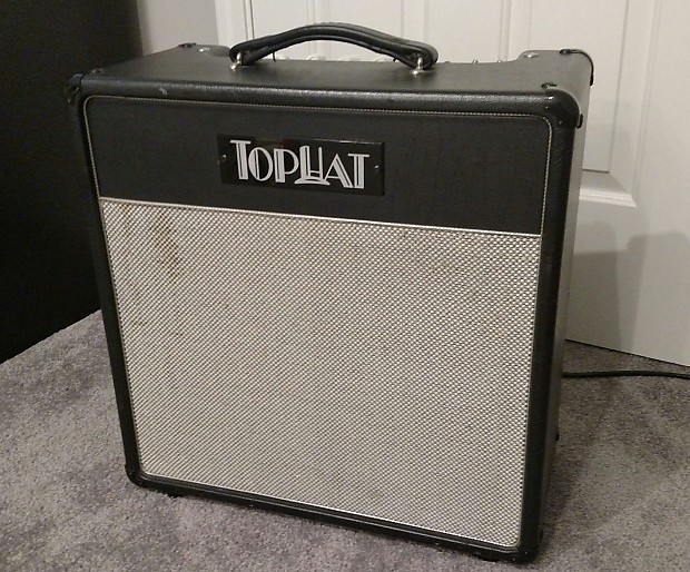 TopHat Club Royale 20 2x12 Combo image 1