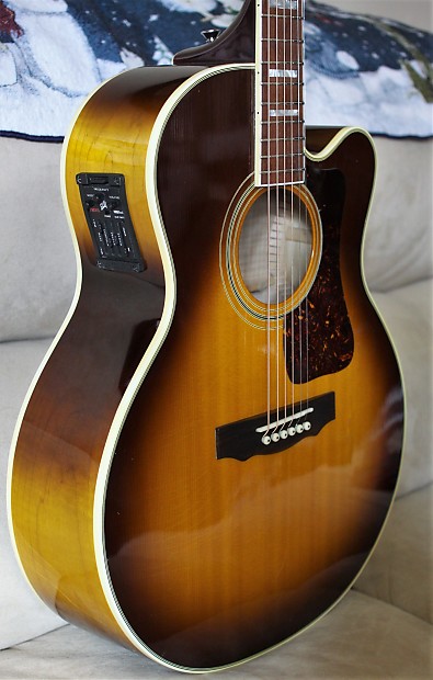 Guild f47mce outlet