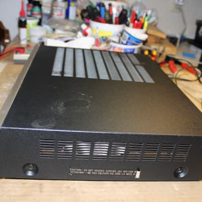 Restored Pioneer  SA-720 Integrated Amplifier (2) image 6