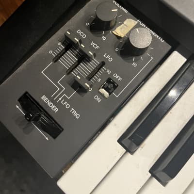 Roland Juno-106 61-Key Programmable Polyphonic Synthesizer | Reverb