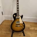Gibson Les Paul Traditional 2008 - 2012 - Tobacco burst