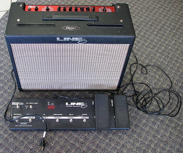 Line 6 flextone 2 deals