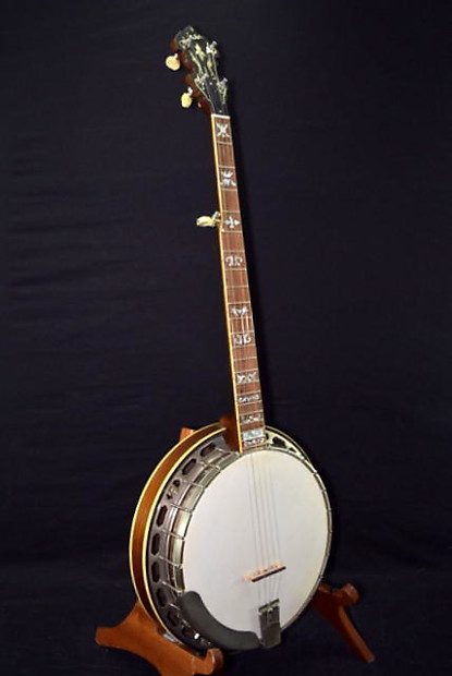 Yates banjo online