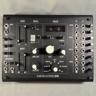 X1L3 Shard Desktop 2019 Black | Reverb Canada