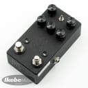 JHS Pedals Lucky Cat Delay Black /USED