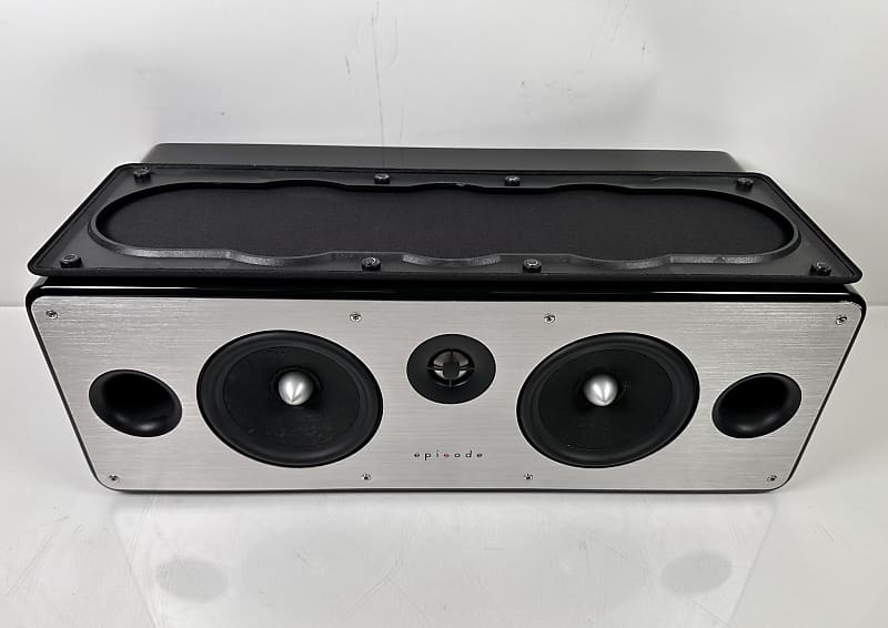 Episode 700 Series LCR Speaker with fashion Dual 5-1/4