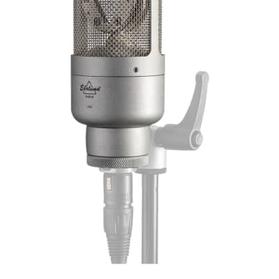 Ehrlund EHR-M コンデンサーマイク 美品 Ehrlund EHR-M Microphone | FrontEndAudio.com