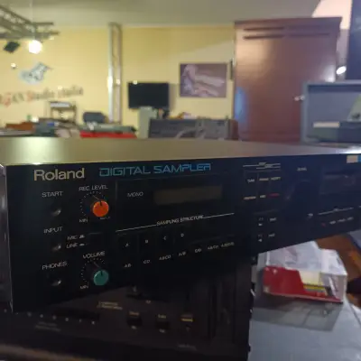 Roland MKS-100