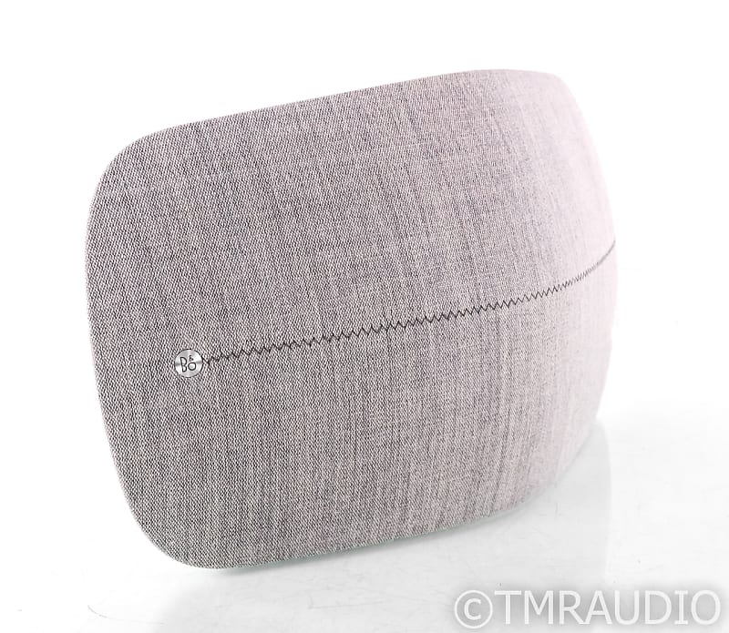 Bang & Olufsen Beoplay A6 グレー Bang & Olufsen Beoplay A6 Speaker (Light Gray) 1200269 B&H Photo