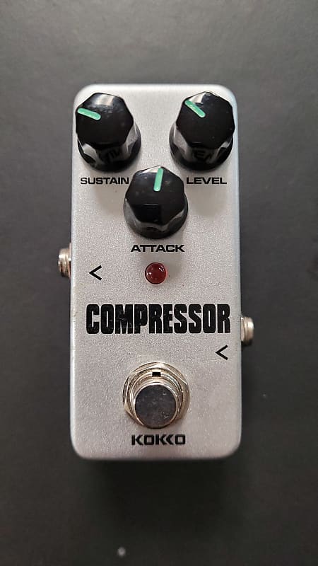 Kokko Mini Compressor